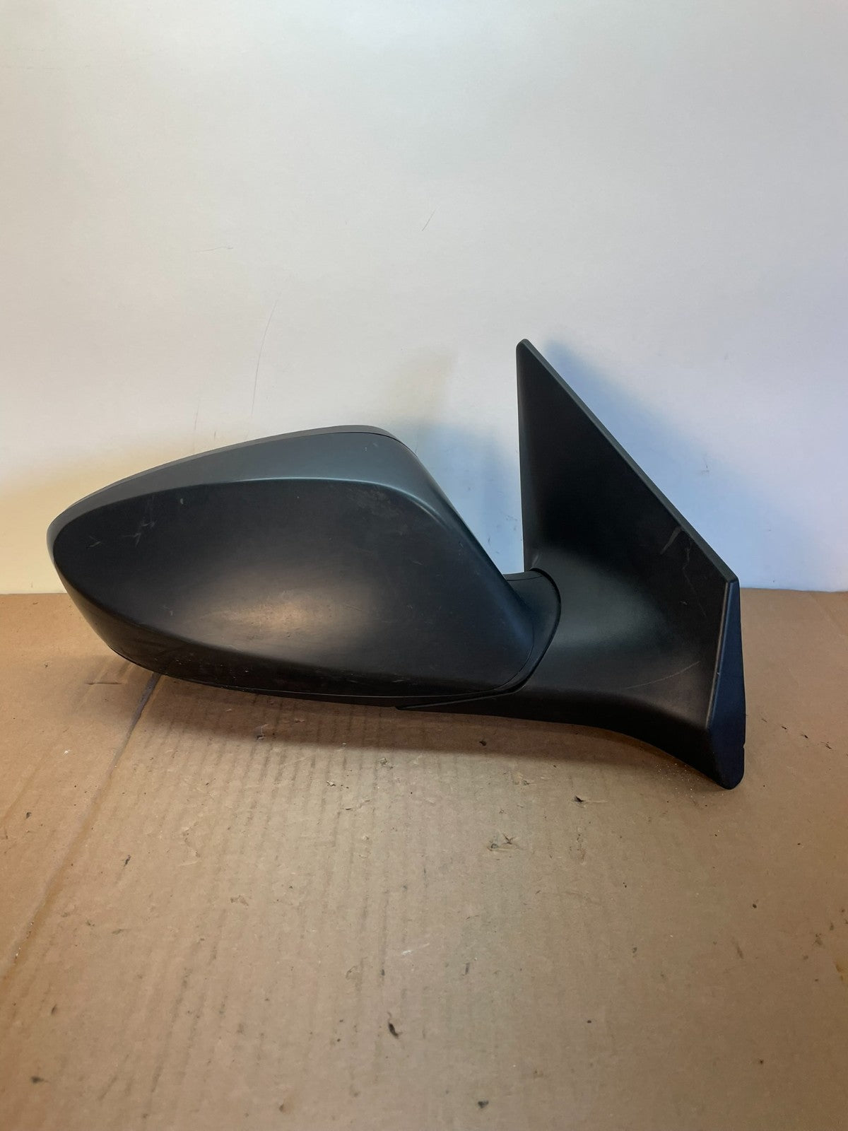 2012 2013 2014 Hyundai Elantra Right Passenger Door Mirror AG7788 DW0