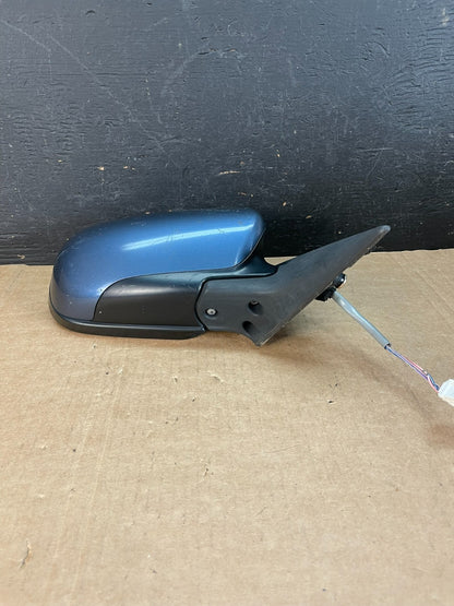 2008-2014 Subaru Impreza Right Passenger RH Power Door Vier Mirror AE83263