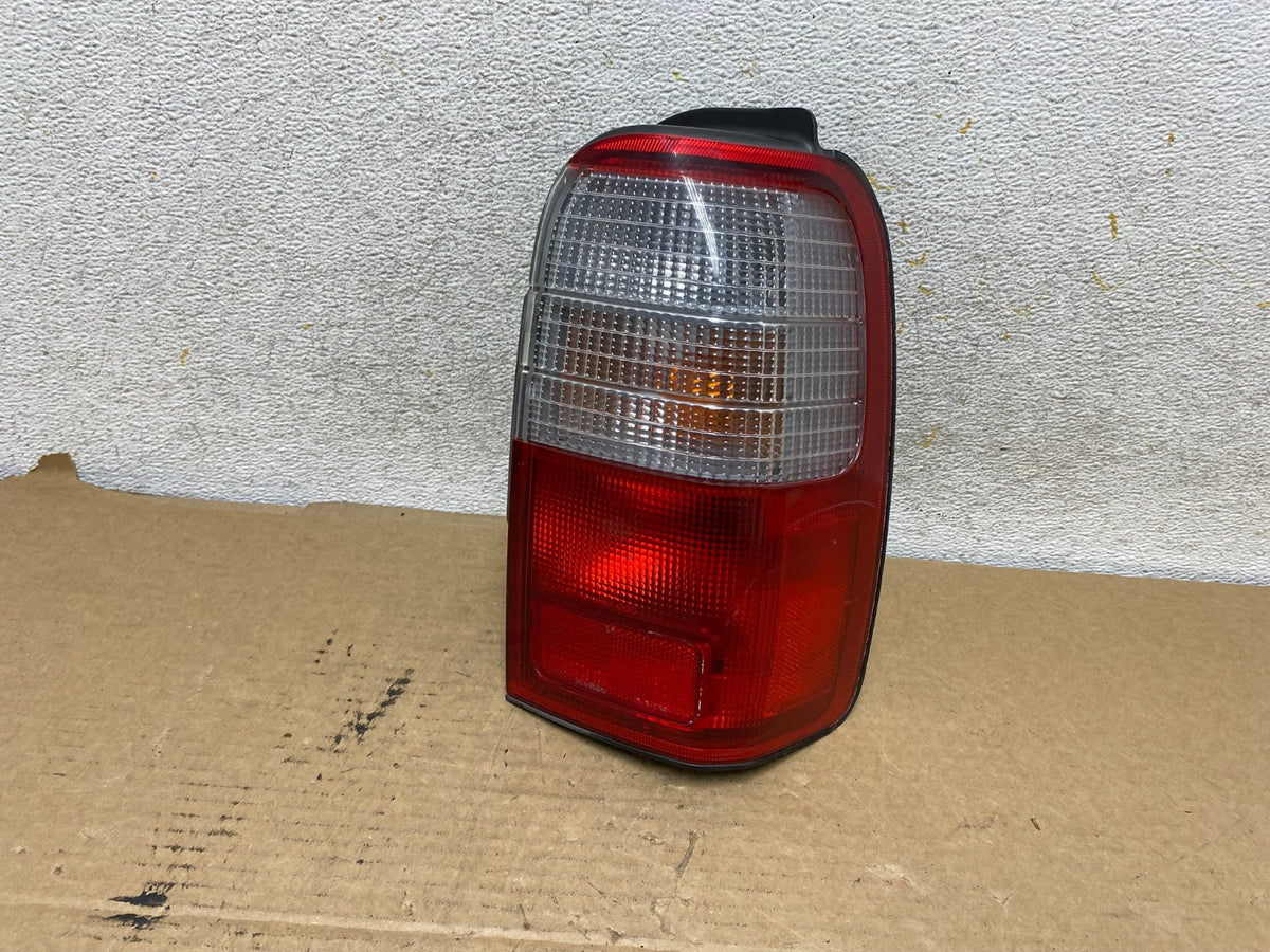1997 to 2000 Toyota 4Runner Right Passenger RH Side Tail Light AH7992 LK0