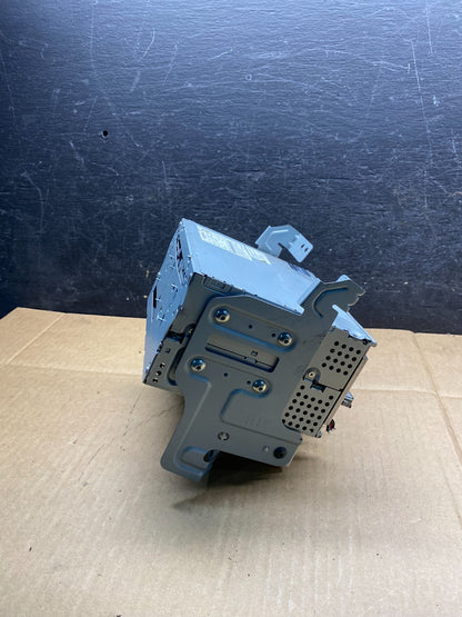 2009-2012 Nissan Murano AM FM CD Player Radio Receiver AI9850 DW1