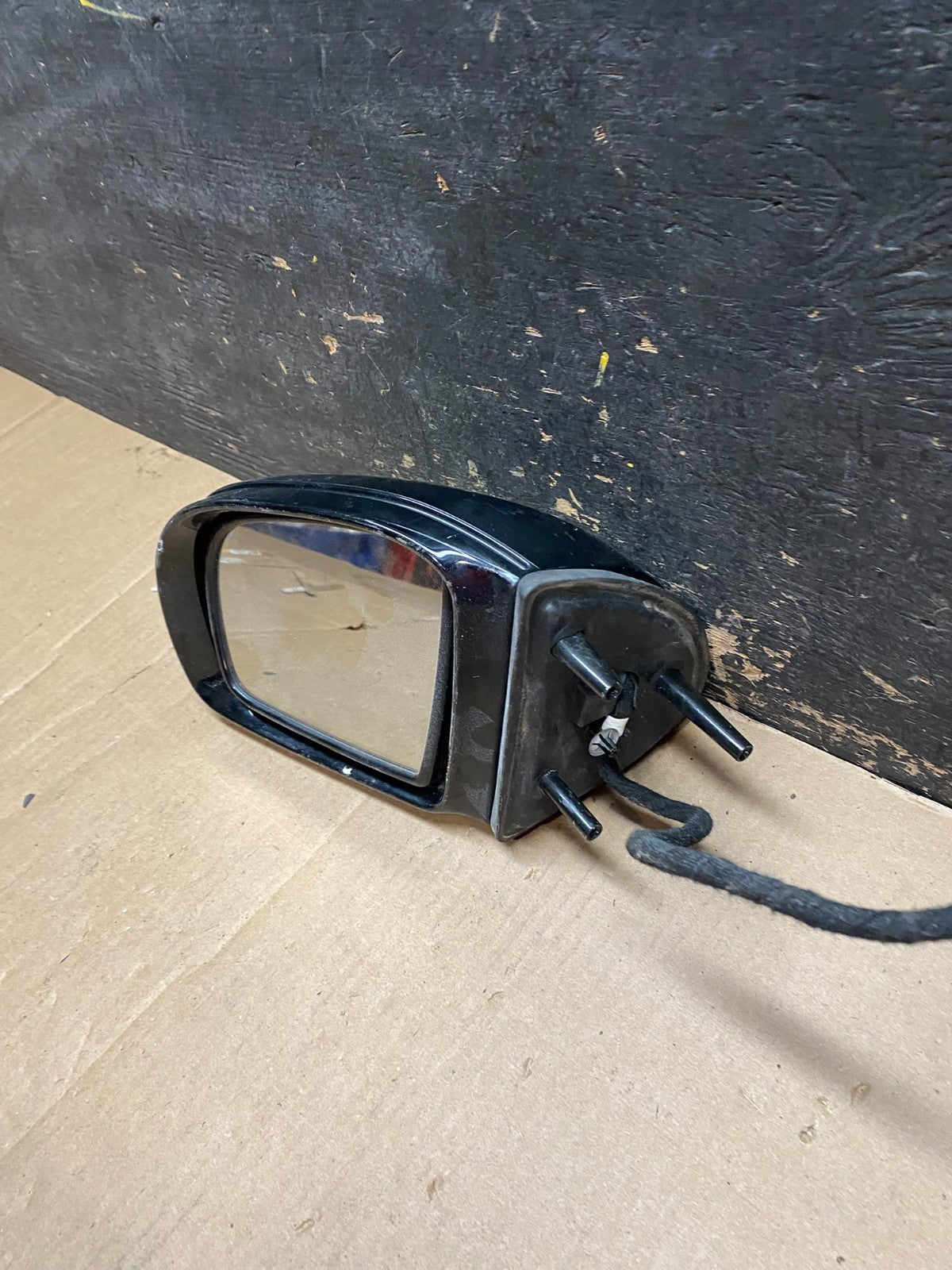 2006 2007 2008 Mercedes ML Left Driver LH Side Mirror U6228 DG11