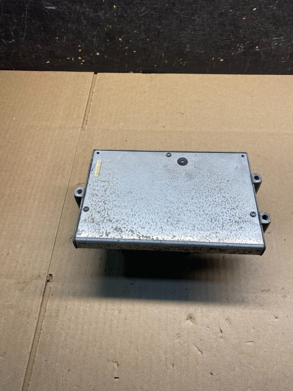 2005 Dodge Ram 1500 Engine Computer 3.7L ECM ECU OEM V6510 DG0