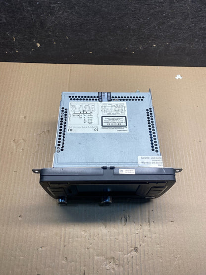 2012 to 2016 Volkswagen Golf GTI Radio CD Player AM/FM AJ0339 DG4