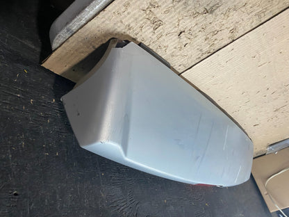 2006 2007 2008 Honda Pilot Rear Trunk Spoiler Gate Oem X8114  DG1