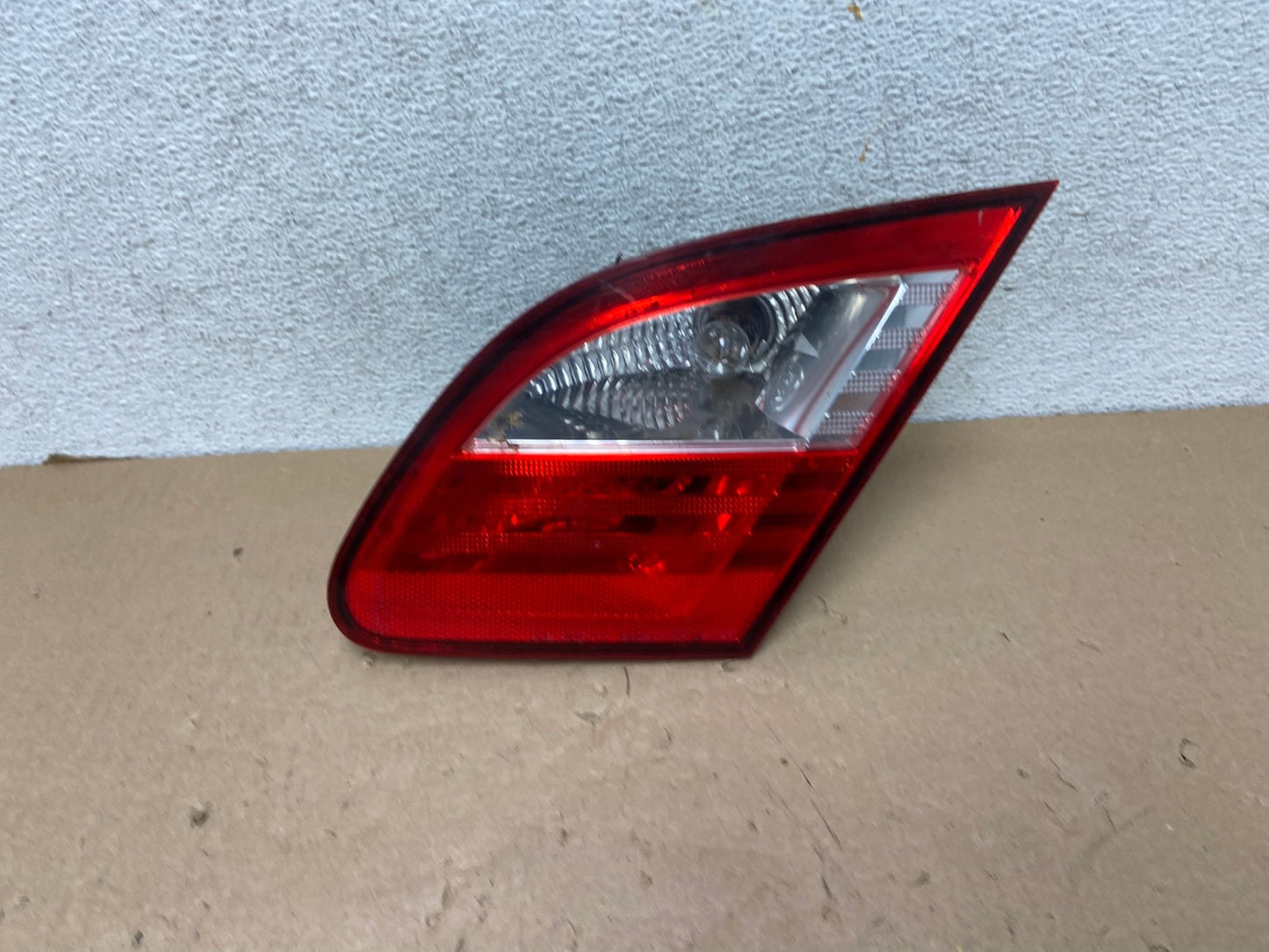 2007-2008 Chrysler Sebring Sedan Inner Right Passenger Tail Light AG4141 LK0