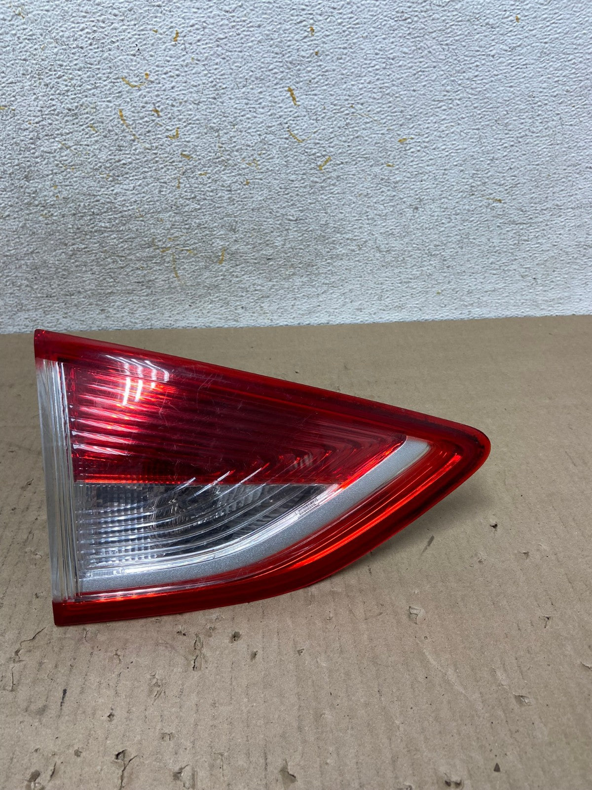 2013 to 2016 Ford Escape Left Driver LH Side Inner Tail Light AI2254 LK0