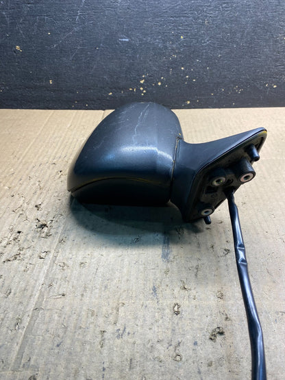 2010 to 2015 Toyota Prius Left Driver LH Side View Door Mirror AB0419 MS3