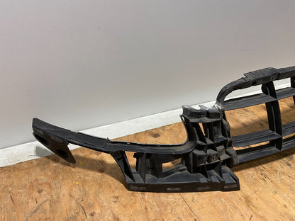 2009 2010 2011 Audi A6 Front Bumper Grille Bracket Retainer O16482