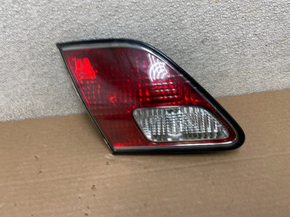 2002 2003 2004 Lexus ES300 ES330 Left Driver Lh Inner Tail Light Oem AB0996 LK0
