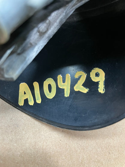2011 to 2019 Ford Fiesta Right Passenger View Door Mirror ai0429 DG11
