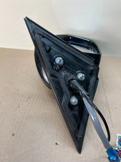 2009 to 2017 Infiniti Fx35 Fx45 Right Passenger RH Camera Door Mirror AJ0704 DG5