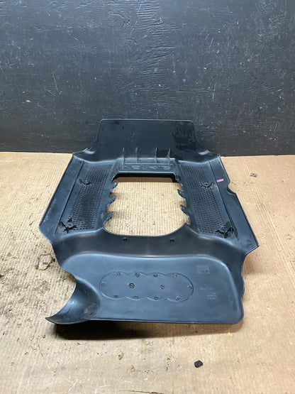 2000 2001 2002 Audi A8 4.2L Center Engine Cover H6922 PS5