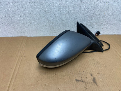 2012-2015 Volkswagen Passat Right Passenger Sgn Door View Mirror AD2696 LK2
