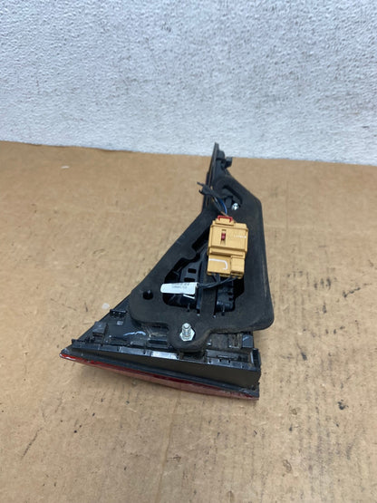 2019 to 2023 Volkswagen Jetta Tail Light Inner Driver Side Left AD4659 LK7