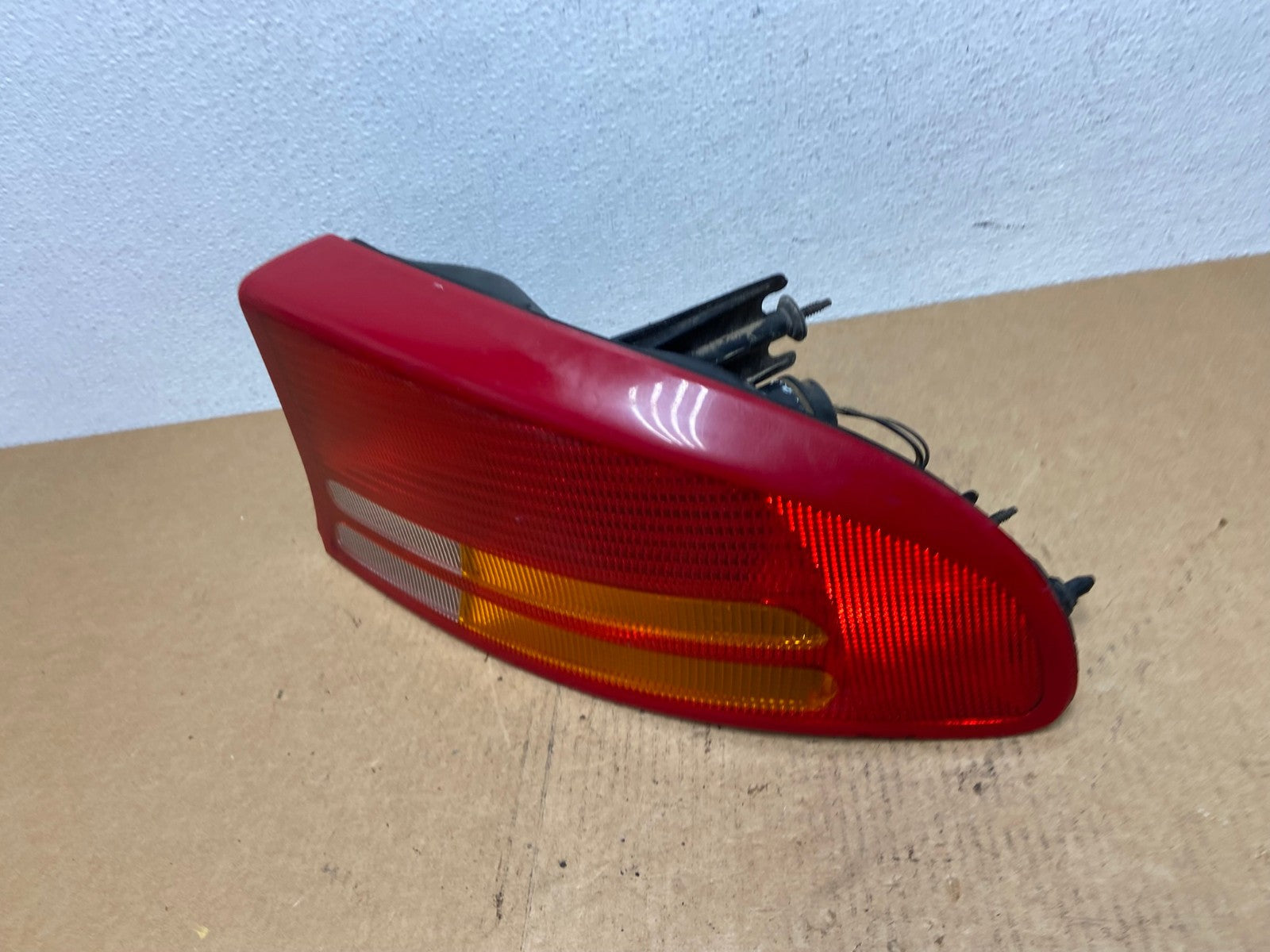 1998 to 2004 Dodge Intrepid Right Passenger RH Side Tail Light AC2874 LK1