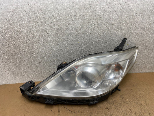 2008 2009 2010 Mazda 5 Left Driver LH Side Headlight Halogen AA0215 DW0