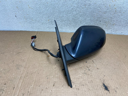2012 to 2016 Audi A6 Left Driver LH View Power Door Mirror AI8888 DW2