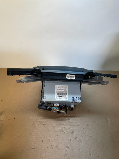 2011 to 2013 Honda Odyssey Radio AM/FM Control Panel AI0588 DG7