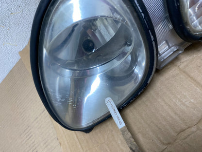 2001 to 2005 Lexus GS430 Gs300 Left Driver Lh Headlight Halogen AI1183 DW4