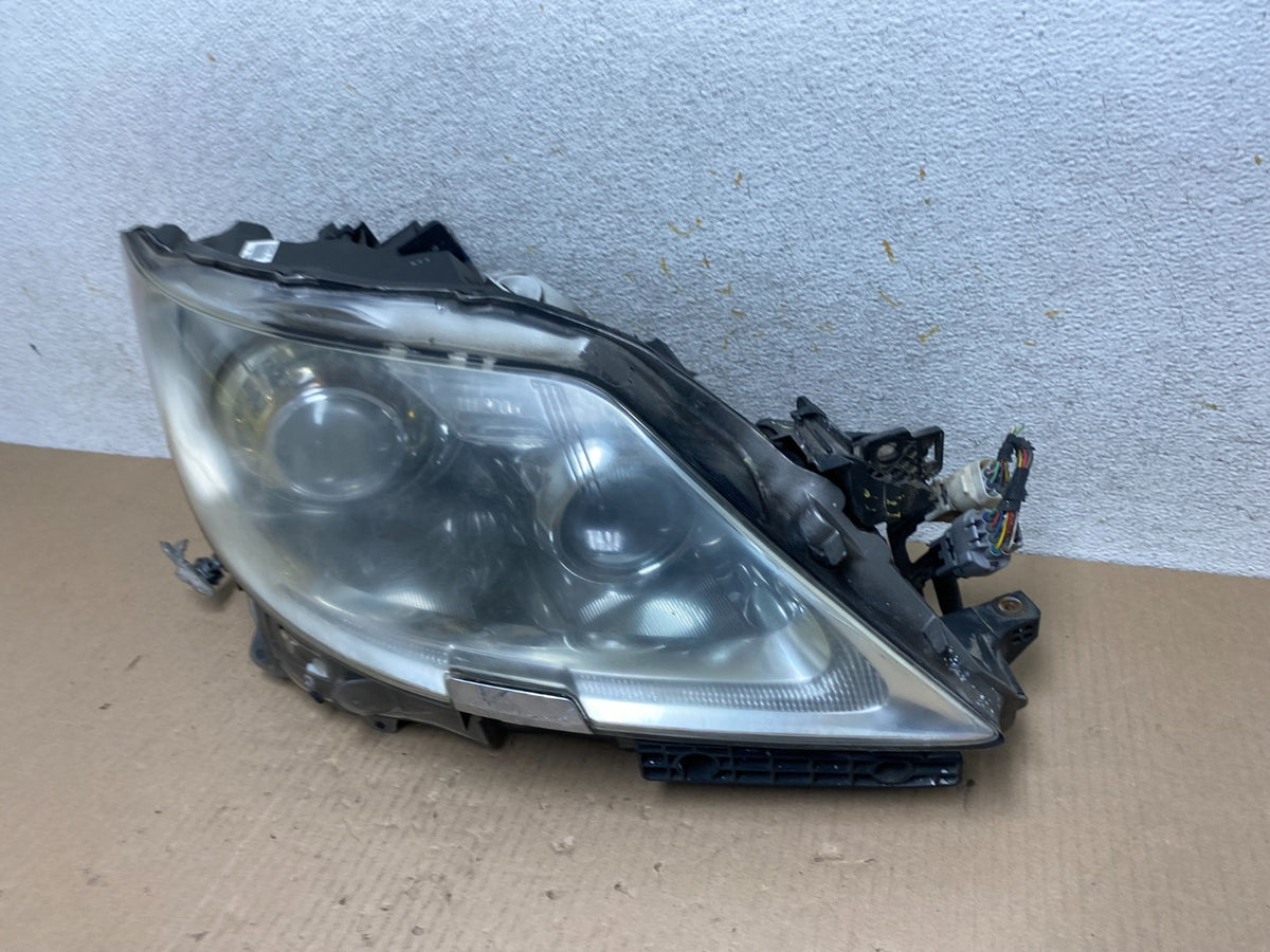 2007 2008 2009 Lexus LS460 Right Passenger RH Side Xenon Headlight AJ2506 DW1