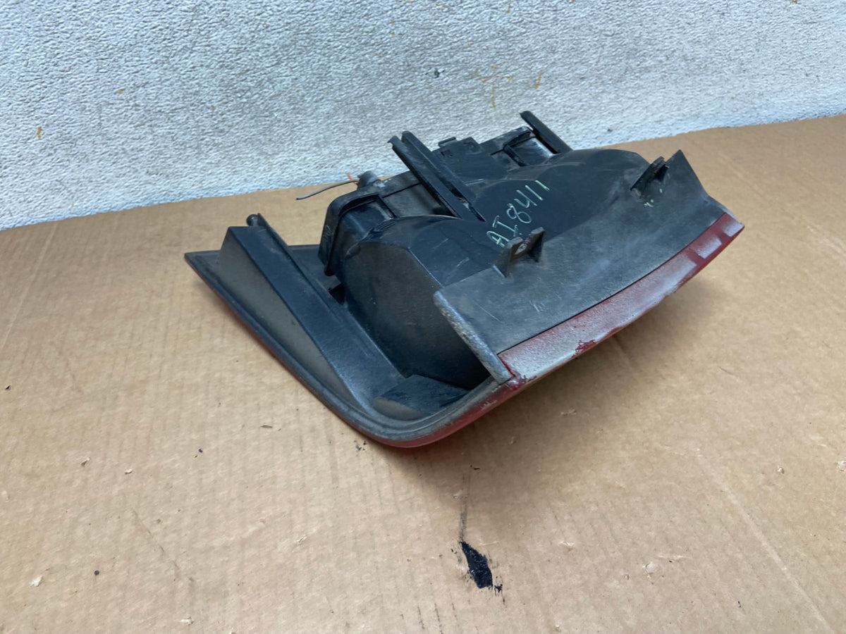 1998 to 2001 Mercedes ML320 ML-Class Right Passenger Rh Tail Light AI8411 LK6