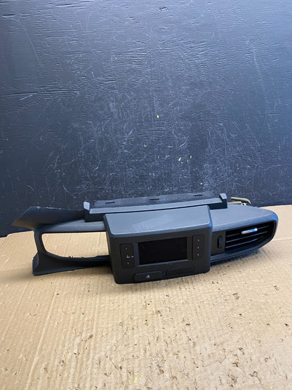 2020 to 2023 Ford Explorer Console Radio Display Screen Air Vents ad1889 DG0