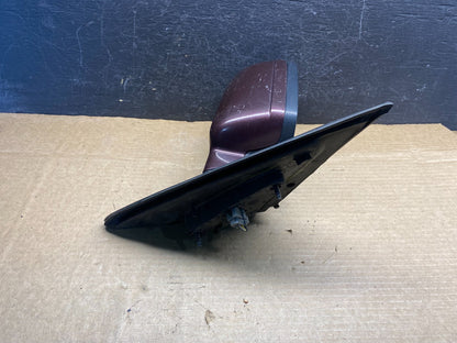 2006 to 2010 Ford Fusion Milan Right Passenger View Door Mirror AD9714 DW3
