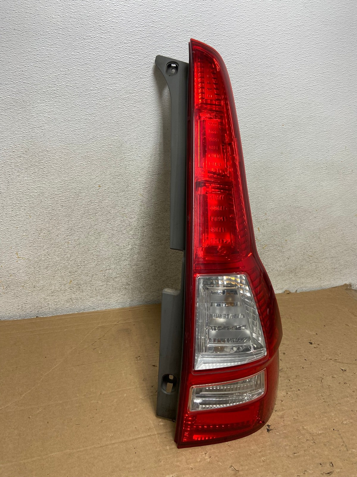 2007 - 2011 Honda Cr-v Crv Right Passenger Rh Side Tail Light AH8964 LK1