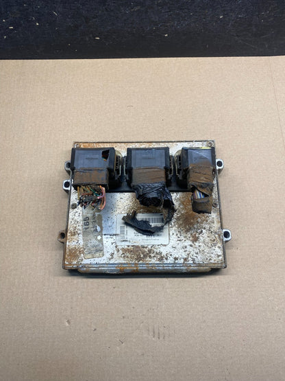 2007 2008 Ford F-150 F150 Engine Control Unit ECU Computer Module ah3384 DG0