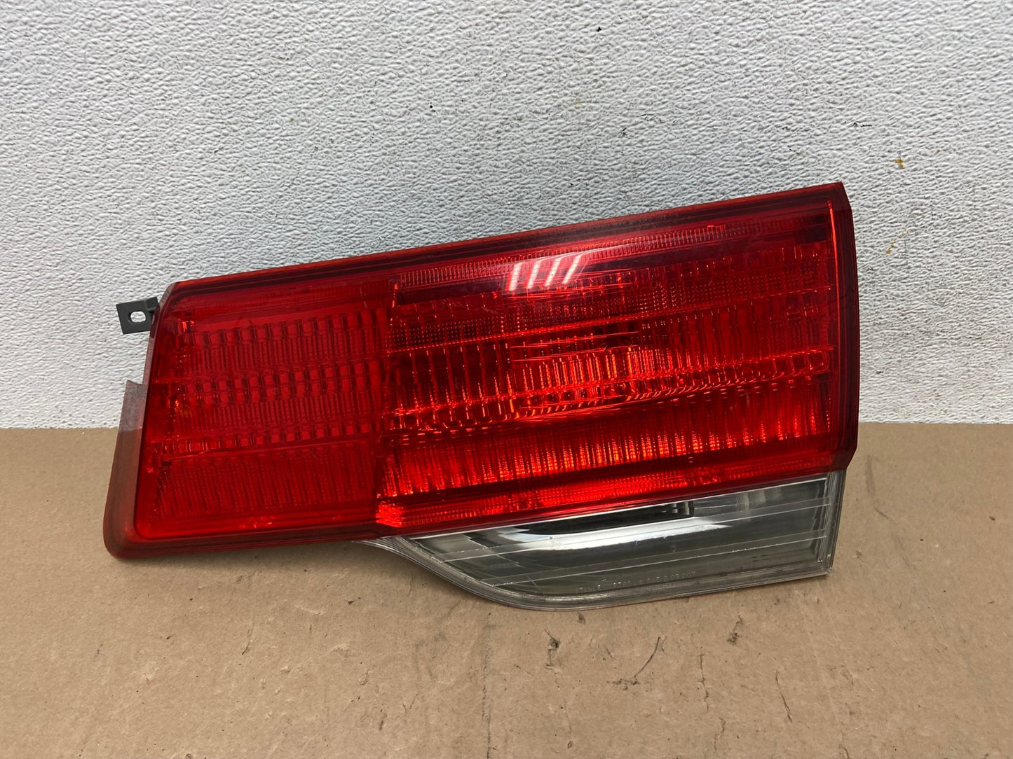 2008 2009 2010 Honda Odyssey Tail Light Inner Right Passenger Rh AE6855 LK0