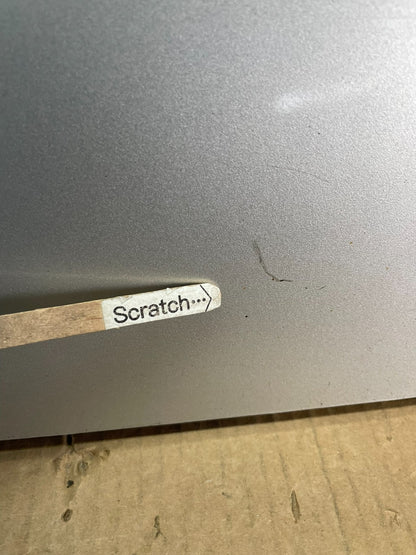 2009 to 2014 Volkswagen Routan Rear Spoiler OEM AB32248