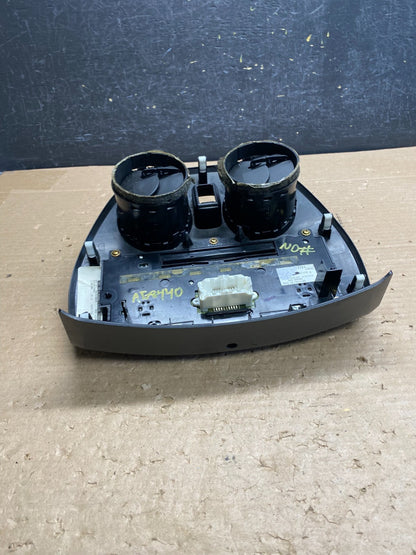 2006-2009 Mitsubishi Eclipse AMFM Radio CD Player Display Stereo Panel AG8440 DG6