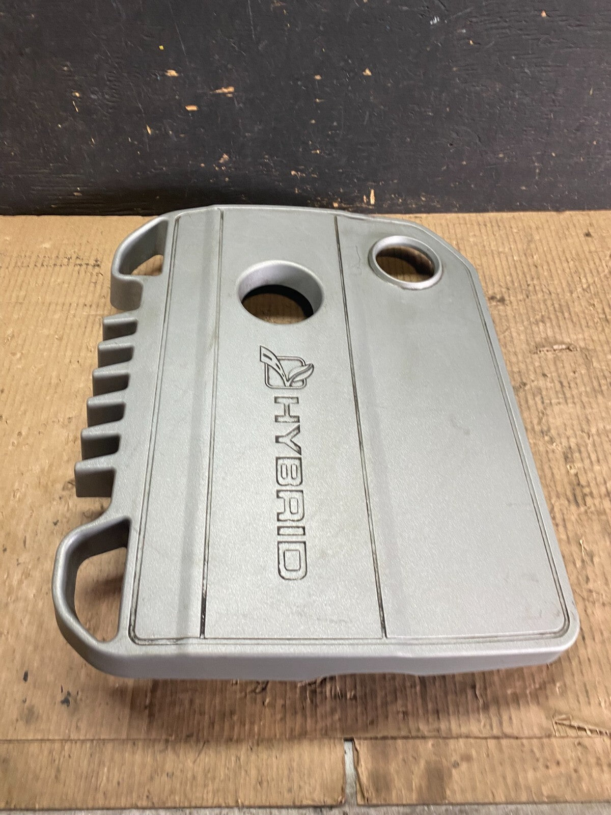 2009 to 2012 Ford Escape Engine Cover 9m6e-6a949-adw N1922 PS2