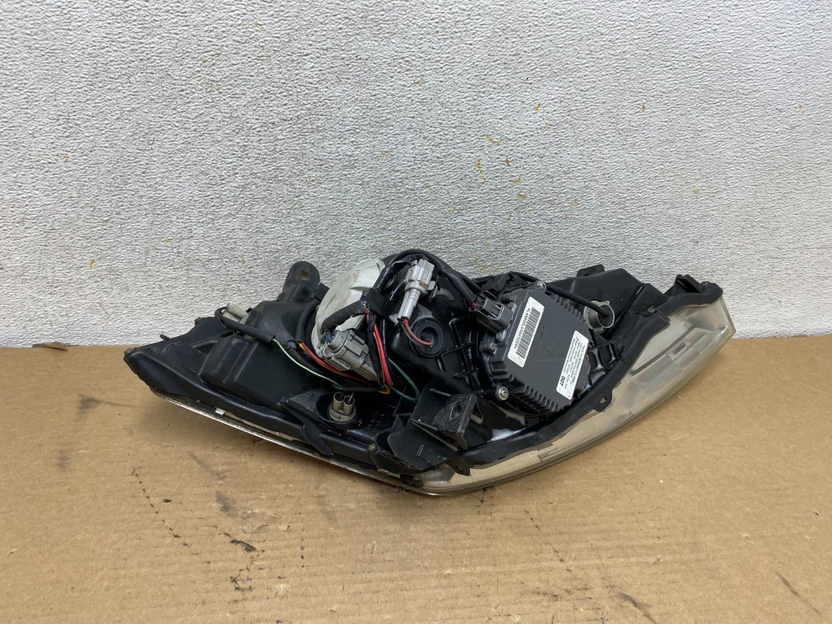 2003 to 2007 Nissan Murano Headlight Xenon HID Left Driver LH AH4315 DW6
