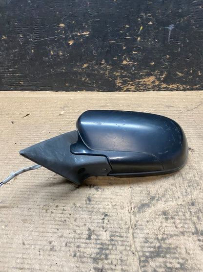 2005-2009 Subaru Legacy Outback Left Driver Side Door Mirror Oem v9708 DG3