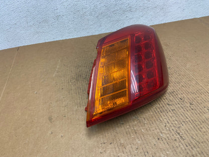2009 2010 Nissan Murano Right Passenger Rh Side Tail Light AE0193 LK2