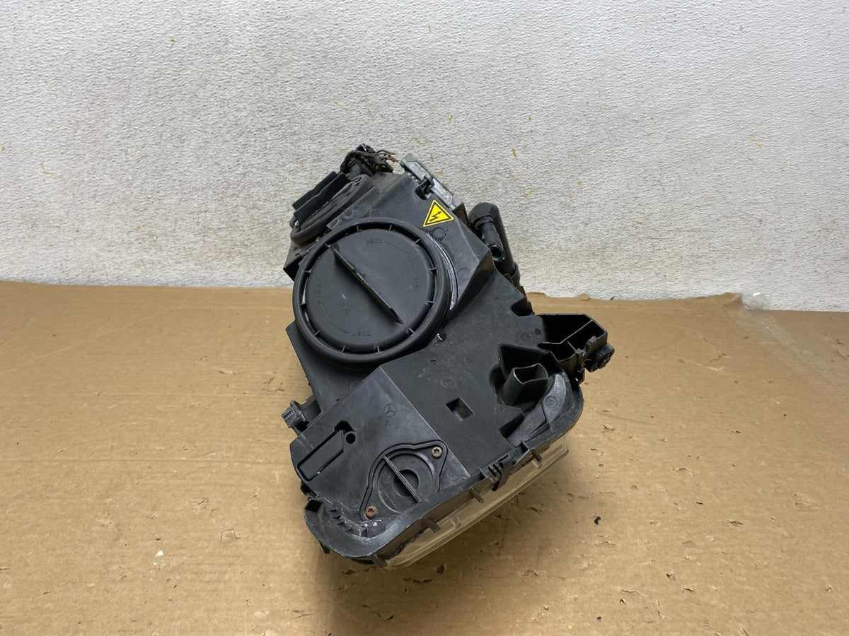 Xenon HID 2007 to 2009 Mercedes S-Class Left Driver LH Headlight AH8879 DW8