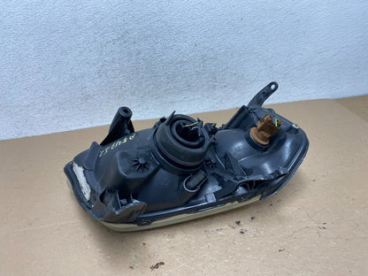 2005 - 2006 Mazda Tribute Left Driver LH Halogen Headlight AF4752 DW5