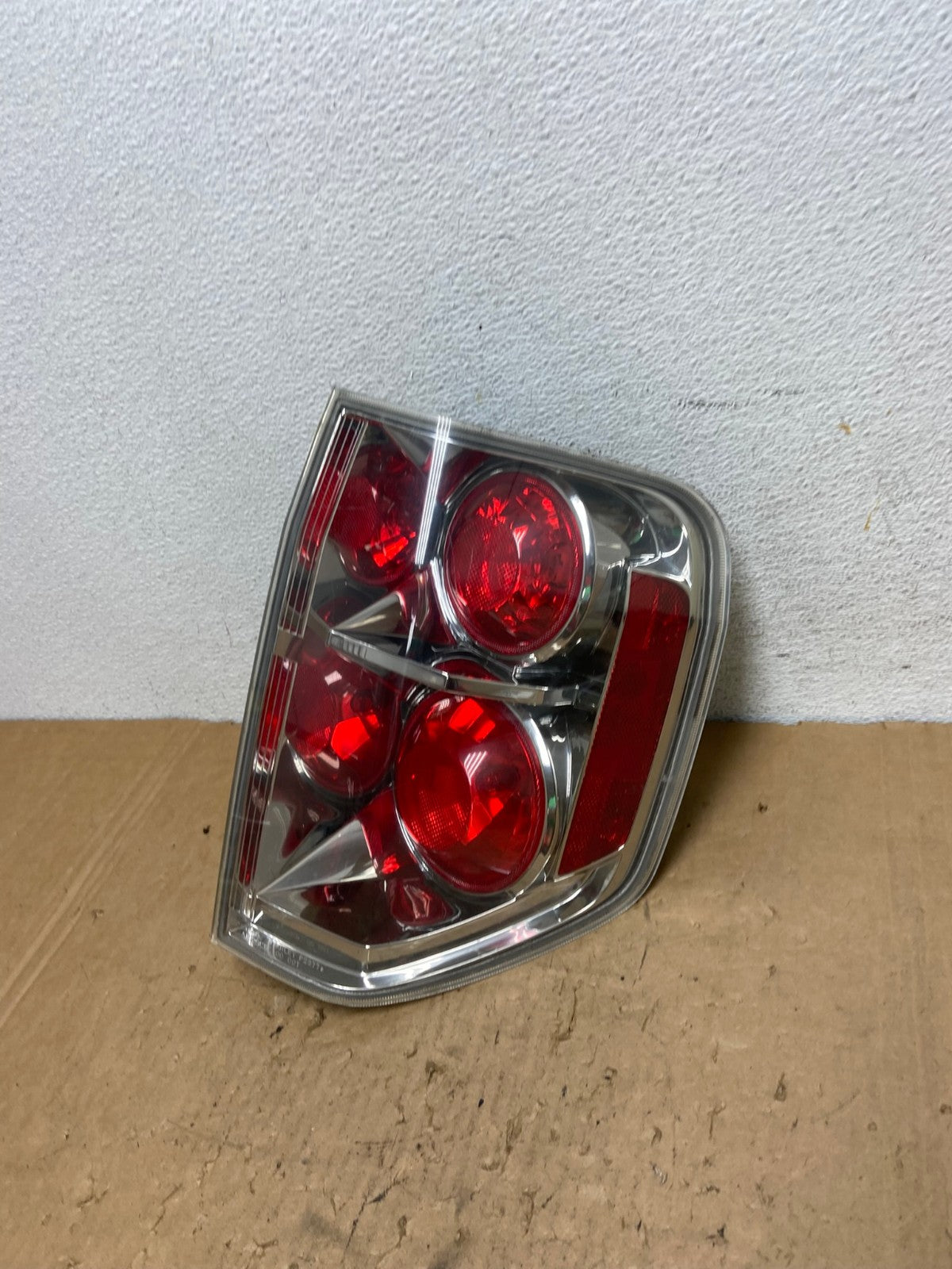 2006 2007 2008 Honda Pilot Right Passenger Rh Side Tail light AD3727 LK1
