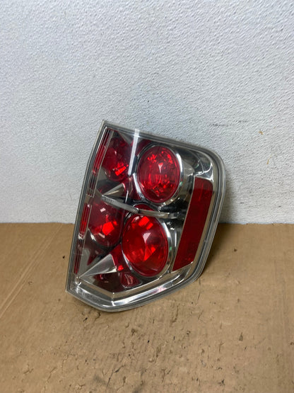 2006 2007 2008 Honda Pilot Right Passenger Rh Side Tail light AD3727 LK1