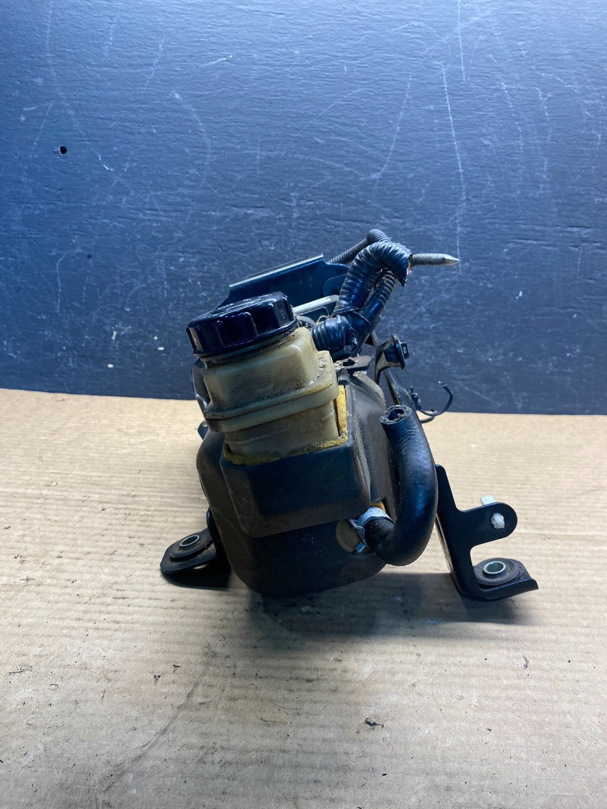 2013 -2016 Nissan Pathfinder Electric Hydraulic Power Steering Pump af6871 DG2