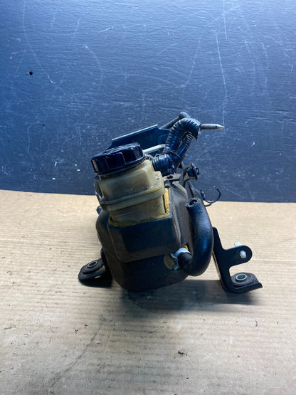 2013 -2016 Nissan Pathfinder Electric Hydraulic Power Steering Pump af6871 DG2