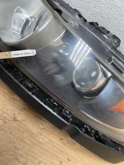 2009-2014 Acura TSX Left Driver LH Xenon HID Headlight AD4294 DW3