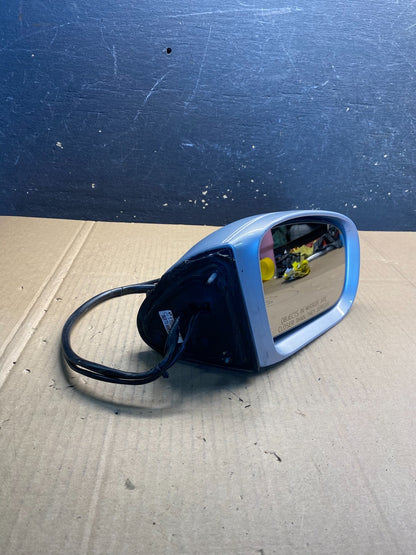 2003 to 2006 Mercedes S Class Right Passenger RH Side View Mirror OEM AB2661 MS9