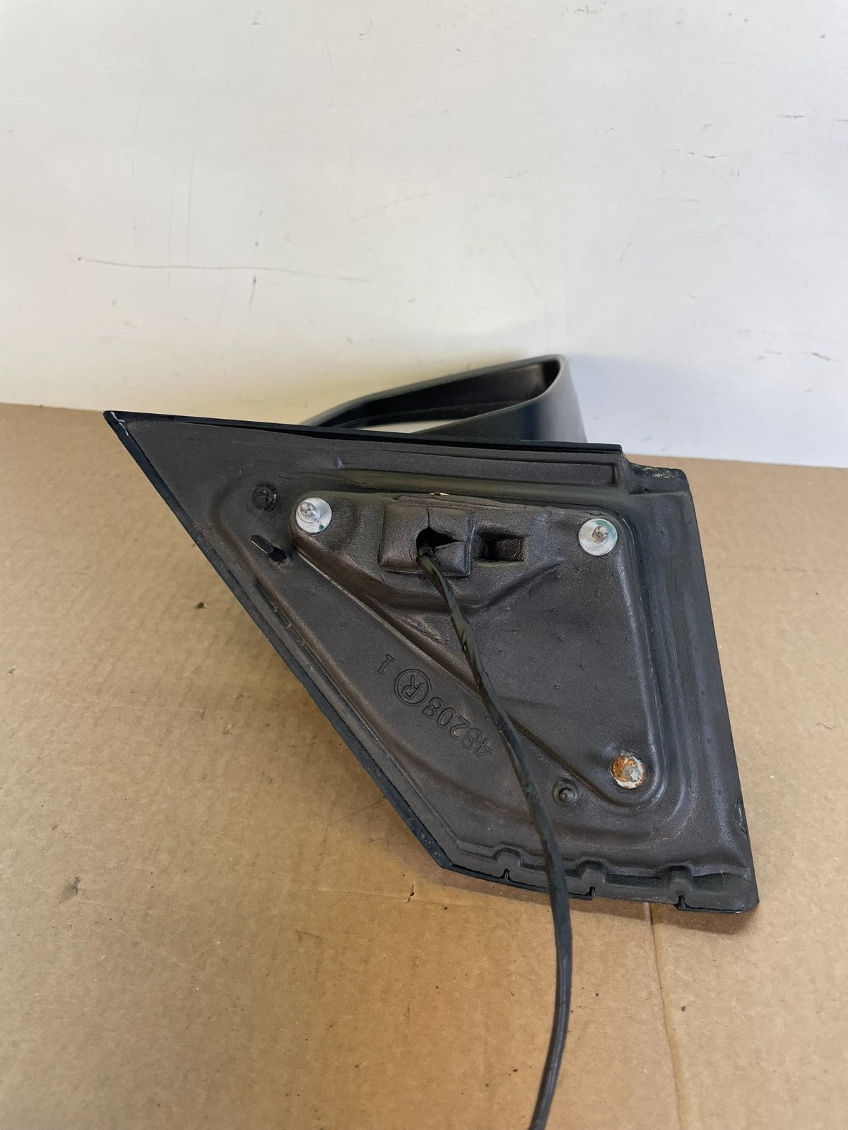 2009 - 2020 Dodge Journey Right Passenger View Door Heated Mirror ah6137 DG4