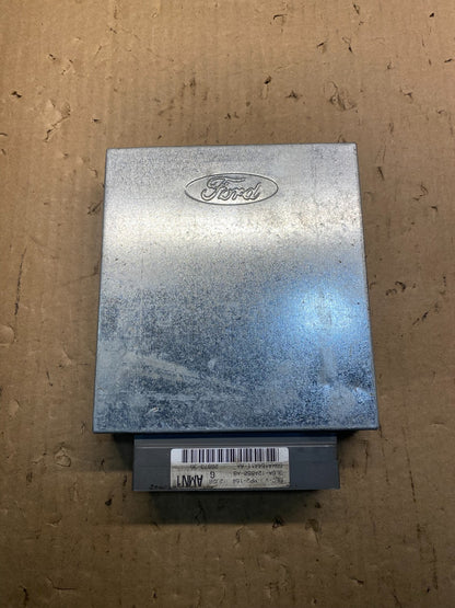 2002 2003 Ford Ranger 3.0L Engine Control Unit ECU Computer Module AE7985 DG0