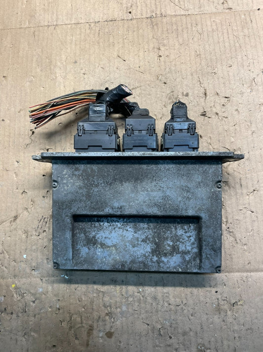 2008 Ford E150 E250 ECM ECU Engine Computer Module 8c2a-12a650-hb OEM u1980 DG0
