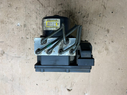 2006 2007 Mercedes C280 C350 ABS Anti Lock Brake Pump Module O5474 PS0