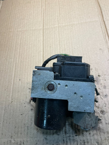 2000 - 2006 Mercedes S600 CL500 S430 ABS Anti Lock Brake Pump Module x1020 DG3