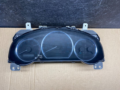 2008 2009 2010 Toyota Sienna Speedometer Cluster Gauge AG3742 DW0